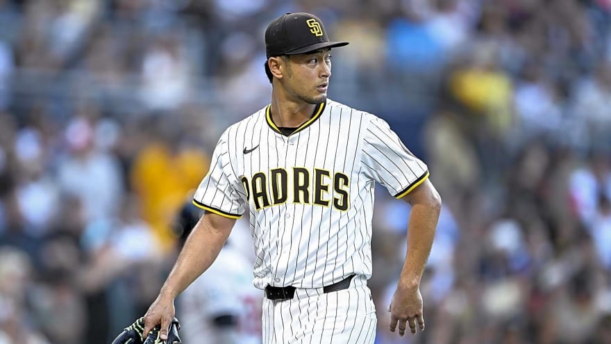 Will Yu Darvish pitch with Padres again after undergoing elbow surgery?