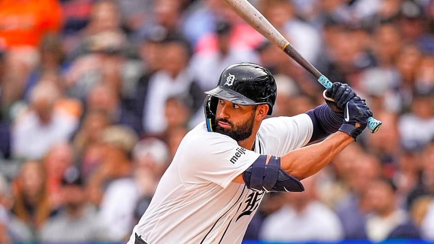 Tigers’ Riley Greene, Jack Flaherty receive pivotal injury updates