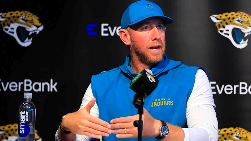 Jaguars’ 2026 NFL Mock Draft roundup post-Super Bowl as draft season ramps up