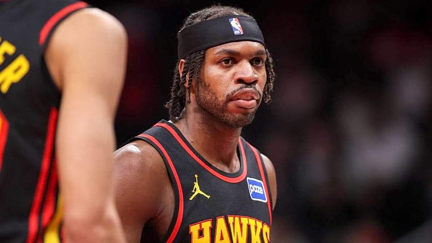 Hawks fans take note as Buddy Hield shines in FIBA World Cup Qualifiers