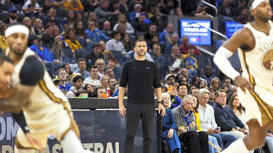 James Borrego’s Pelicans need four-layer fix for atrocious defense