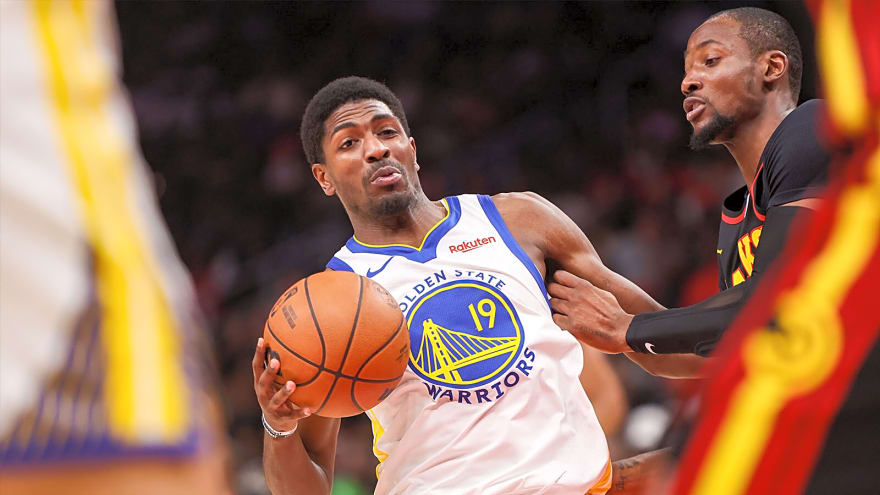 Steve Kerr drops ‘tough time’ admission after Warriors’ eighth loss in nine games