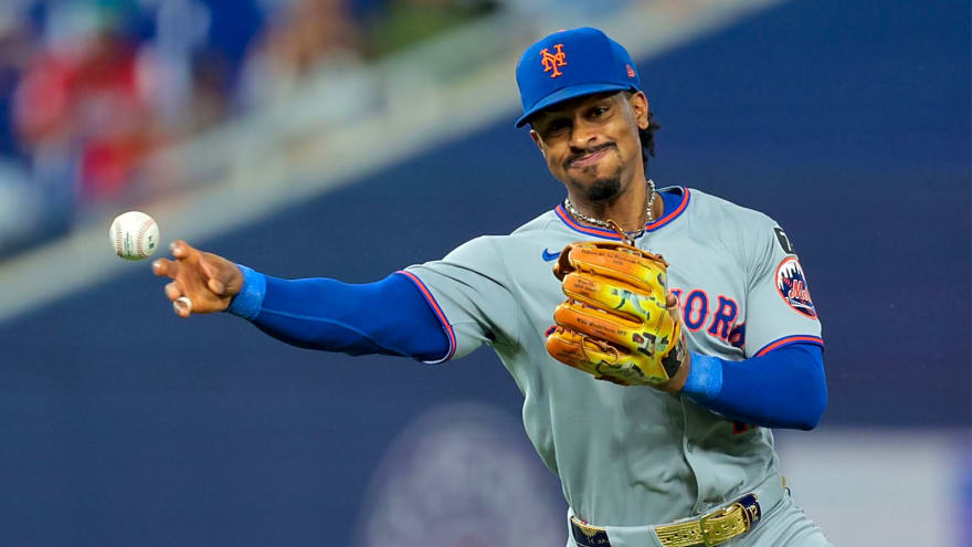 Mets’ Francisco Lindor breaks silence on Bad Bunny offering to pick up WBC insurance