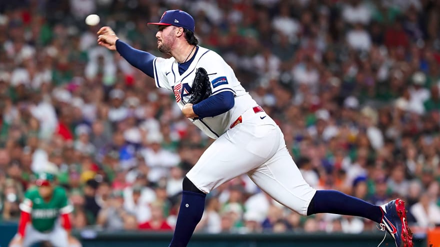 3 bold WBC predictions for USA vs. Dominican Republic