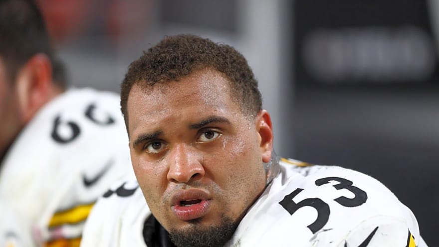 Steelers Great Maurkice Pouncey Reveals Trouble Young Linemen Have Faced In Recent Years