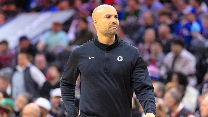 Jordi Fernandez sends ‘loser’ message to Nets after 37-point blowout vs. Clippers