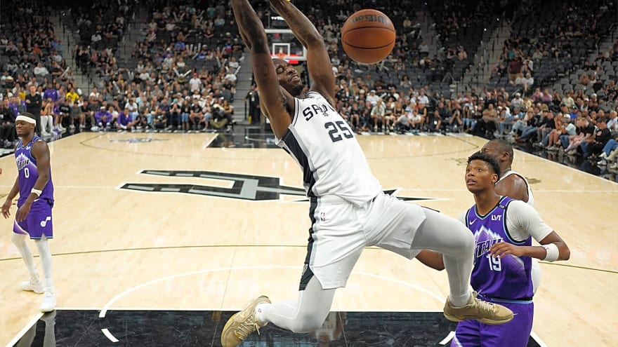 How ‘dream’ continues for Spurs free agent signee