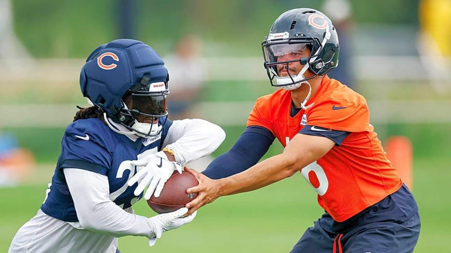 Bears’ biggest mistake on 53-man roster cutdown day ahead of 2026 NFL season