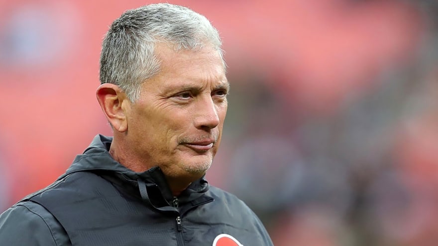 Browns rumors: Jim Schwartz ‘gaining momentum’ in Cleveland coaching search