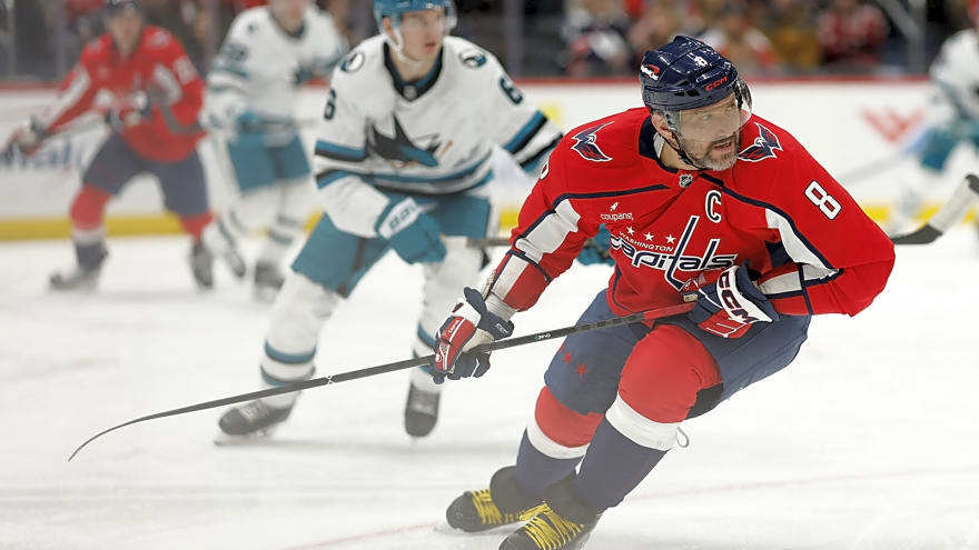 Position Capitals are looking to improve on trade market ahead of playoff push