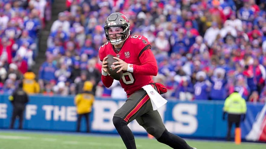 Biggest matchup Buccaneers must exploit in Week 12 clash against Rams