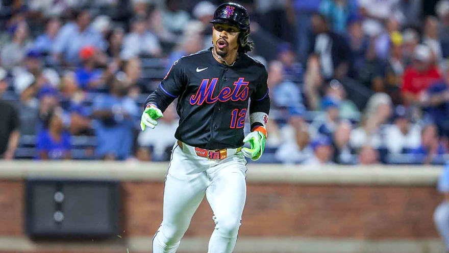 Mets fans missed out on Francisco Lindor’s incredible play after broadcast snafu