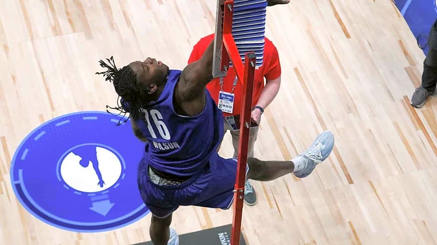 Bulls news: Caleb Wilson praises historical connection betwen Chicago, North Carolina