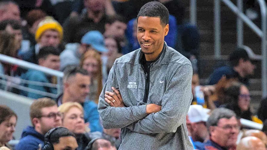 Raptors make intriguing move with addition of ex-head coach to staff