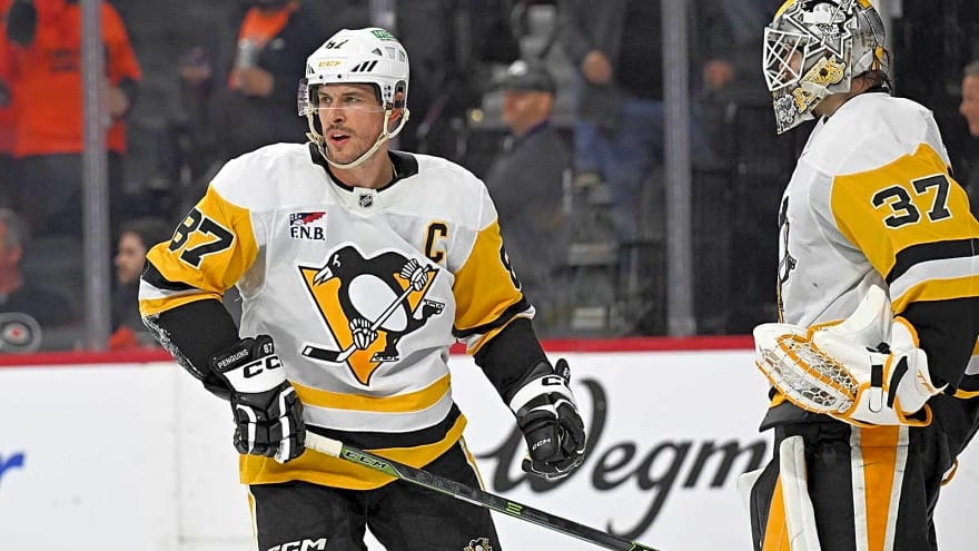 Penguins’ Kyle Dubas drops Sidney Crosby contract update ahead of 2026-27 season
