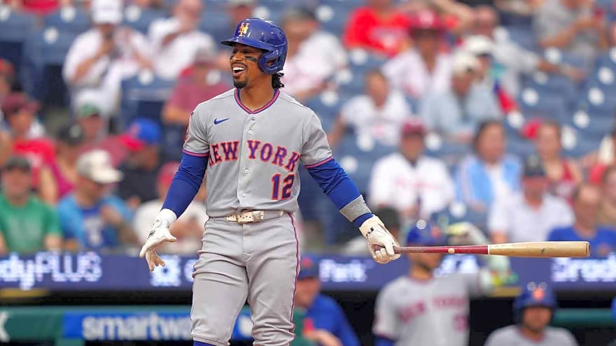 Mets’ Francisco Lindor speaks up after first 3-hit game of 2026 MLB season