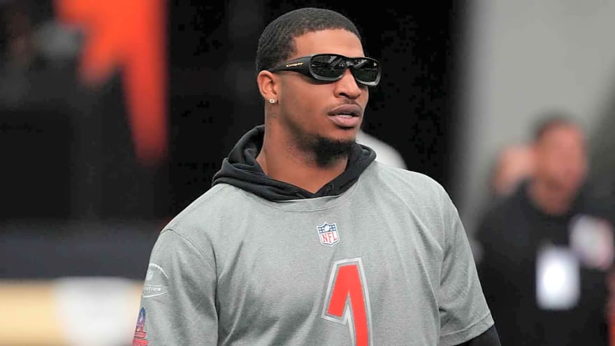 Bengals’ Ja’Marr Chase may be taking defensive issues into his own hands after this Pro Bowl play