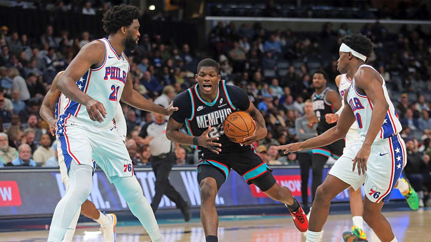 Grizzlies rookie Cedric Coward has no regrets after ‘no-brainer’ decision to pass up game-winner