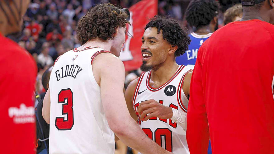 Bulls’ biggest 2026 NBA trade deadline mistake