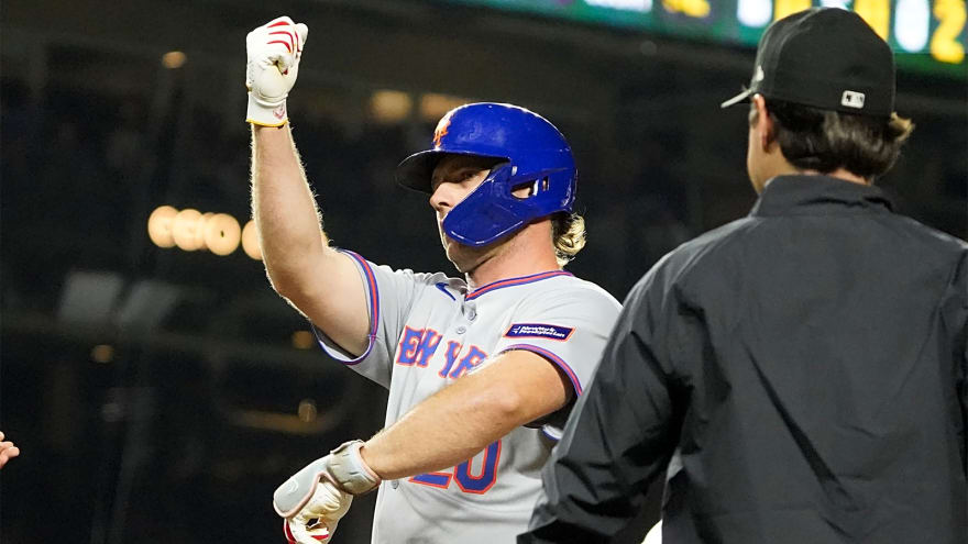 Orioles’ Pete Alonso gets ‘perfect fit’ truth bomb from new teammate
