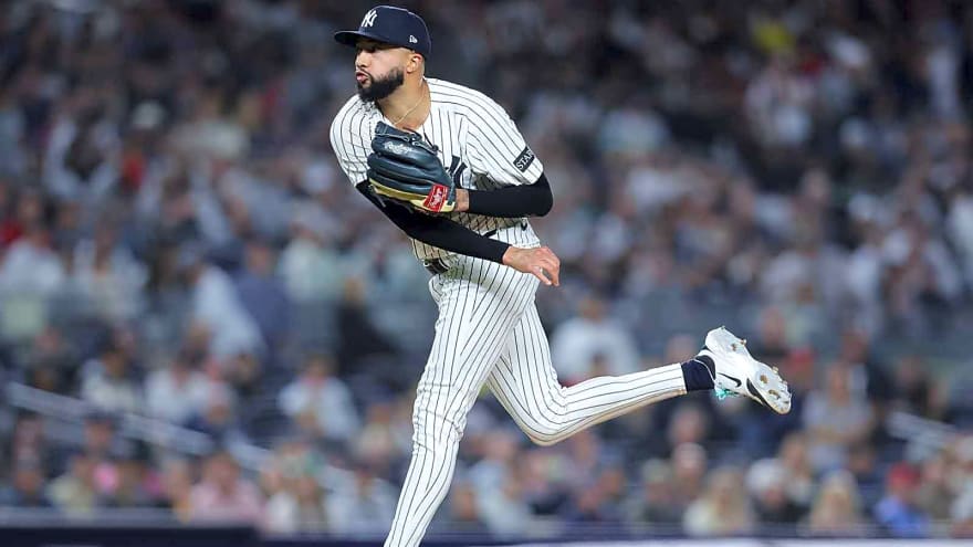 Ex-GM reveals Mets’ potential ‘super’ goals after Devin Williams signing