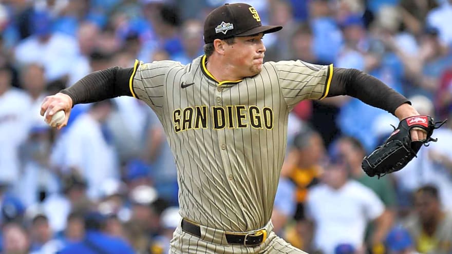 Padres rumors: San Diego’s Mason Miller trade possibility comes with ‘overwhelmed’ catch