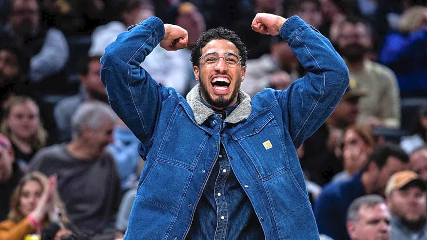 Pacers star Tyrese Haliburton’s revelation about Olympic playing time snub is hysterical