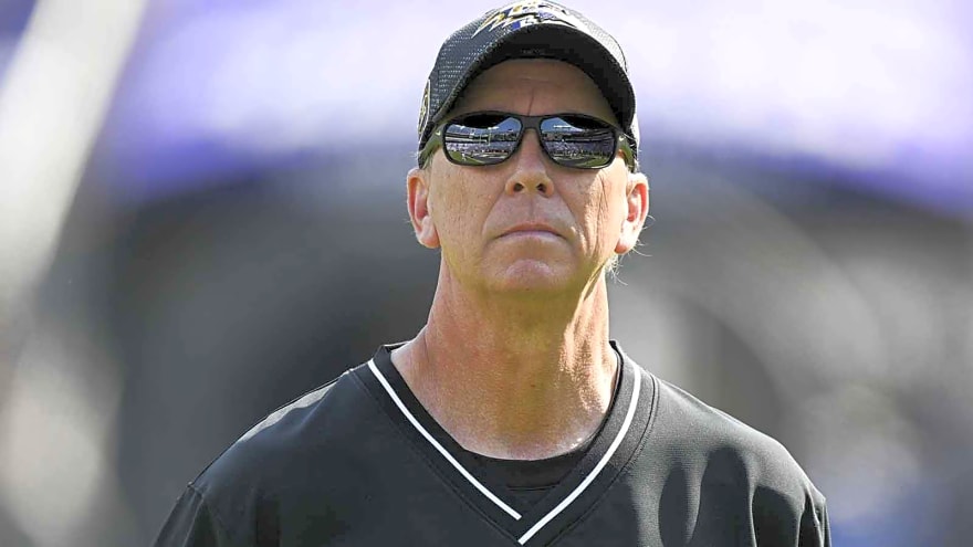 Todd Monken hits Ravens’ struggles with dentist analogy: ‘Here for a root canal’