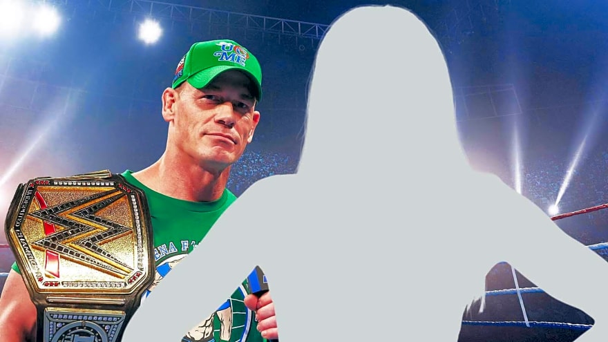 WWE ring announcer for John Cena’s last match confirmed