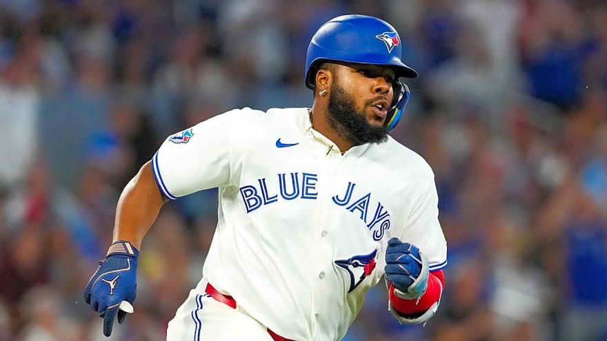 Blue Jays’ latest roster moves include Vladimir Guerrero Jr.’s return from IL