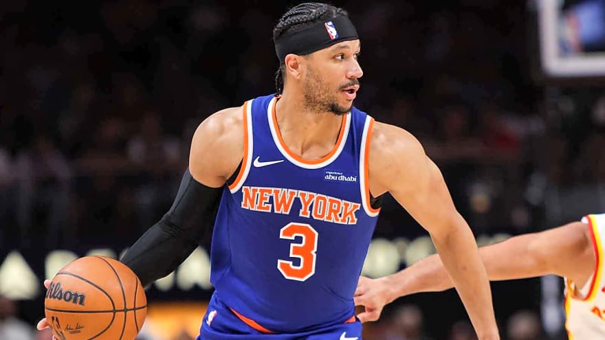 Josh Hart reveals what’s bothering him amid ECF wait