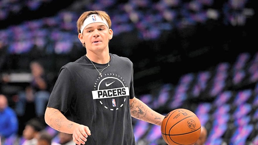 Warriors’ Draymond Green gets 100% real about Mac McClung at Dunkman