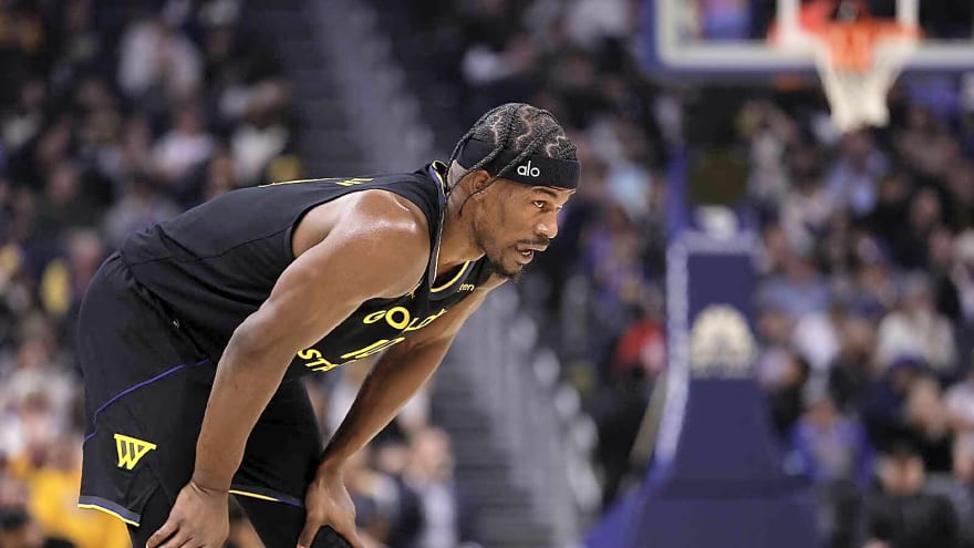Warriors veteran Jimmy Butler’s ACL injury coming vs. Heat labeled ‘karma’ by Nick Young