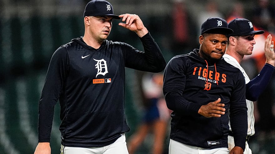 Tigers rumors: Bob Nightengale declares Tarik Skubal trade suitors must ‘hold phone calls’