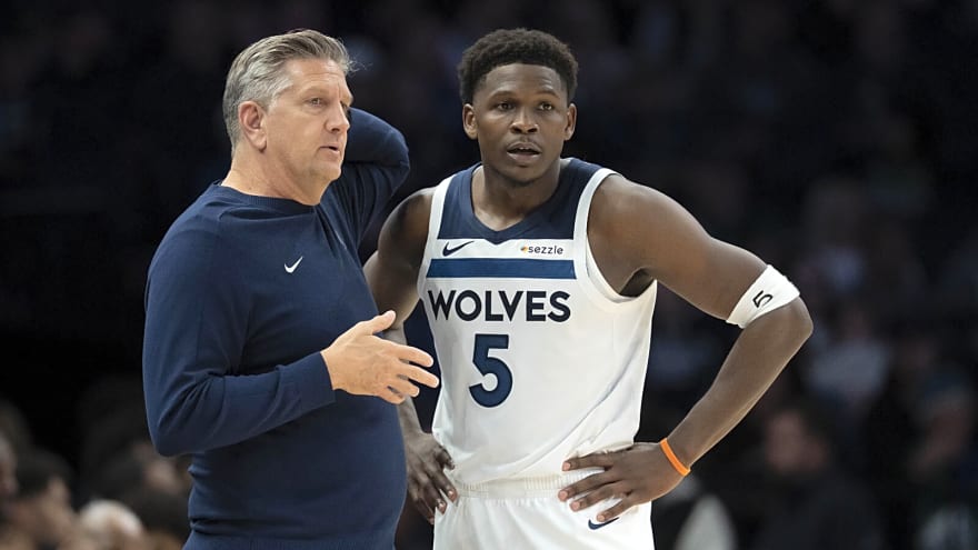 Timberwolves’ nightmare 2026 NBA trade deadline scenario that hurts title chances
