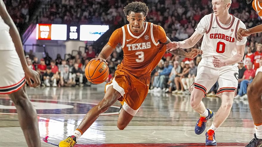 The player Thunder must not pick in 2026 NBA Draft