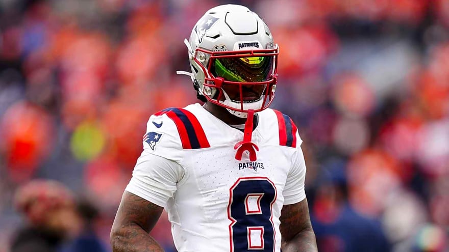 How matchup between Stefon Diggs, Nick Emmanwori can decide Seahawks-Patriots in Super Bowl LX