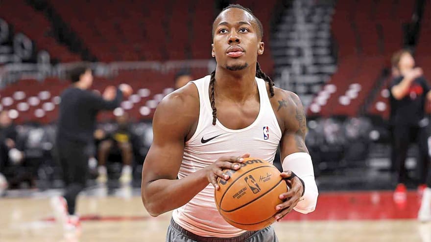 Ayo Dosunmu pens love letter to Chicago