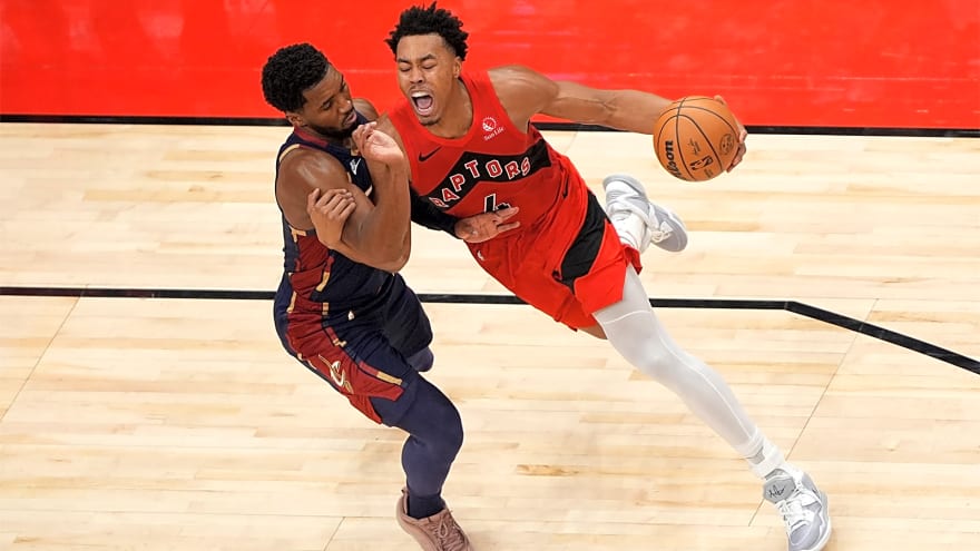 Why the Cavs’ 52 wins with 41 different starting lineups bodes well for NBA playoffs