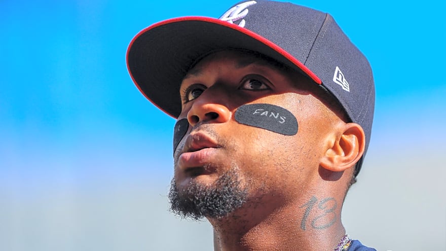 Star Pirates’ prospect grabs attention with Ronald Acuna Jr. admission