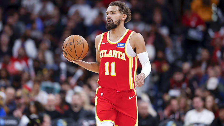 Mavericks rumors: 2026 NBA Draft plans make Trae Young trade less likely