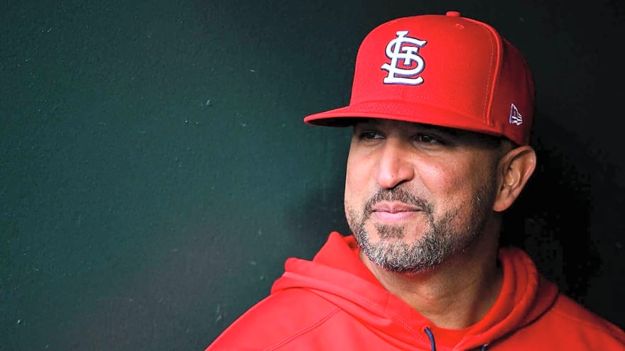 Cardinals rumors: 3 trade candidates to watch, with a catch