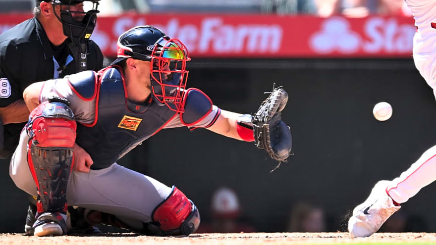 1 player Braves must trade before spring training