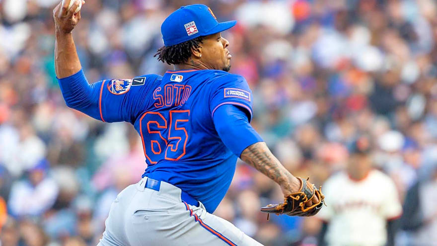 Pirates reliever explains why he decided to join Pittsburgh