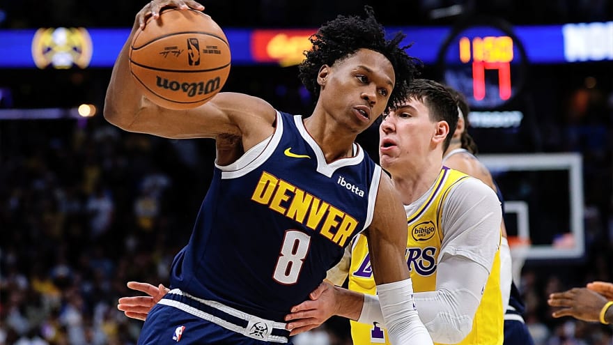 Nuggets’ nightmare 2026 NBA trade deadline scenario with Nikola Jokic out