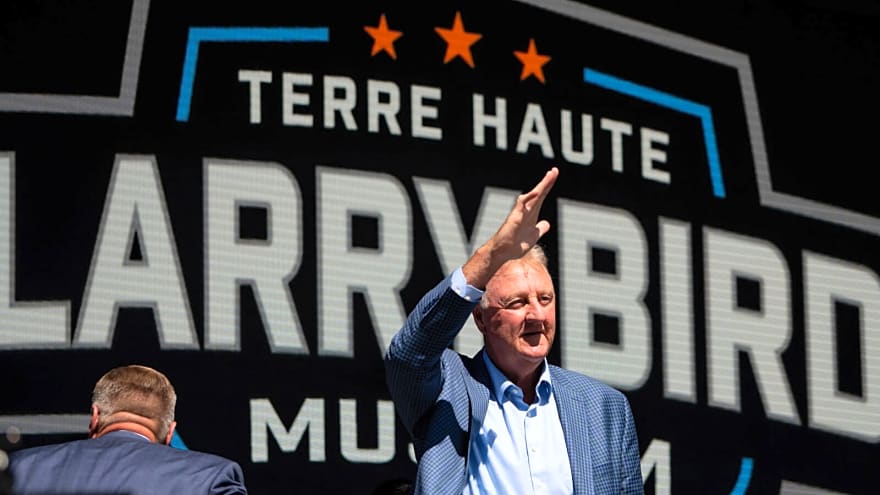 Jeff Teague drops Nikola Jokic reason why Larry Bird would dominate in 2026