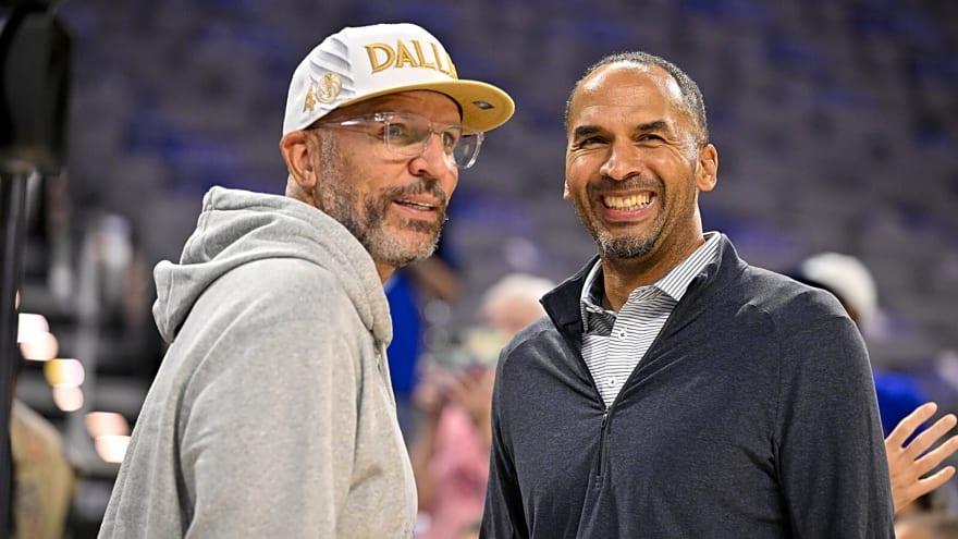 Mavericks rumors: More details emerge on Mark Cuban’s shocking exile before Nico Harrison’s firing