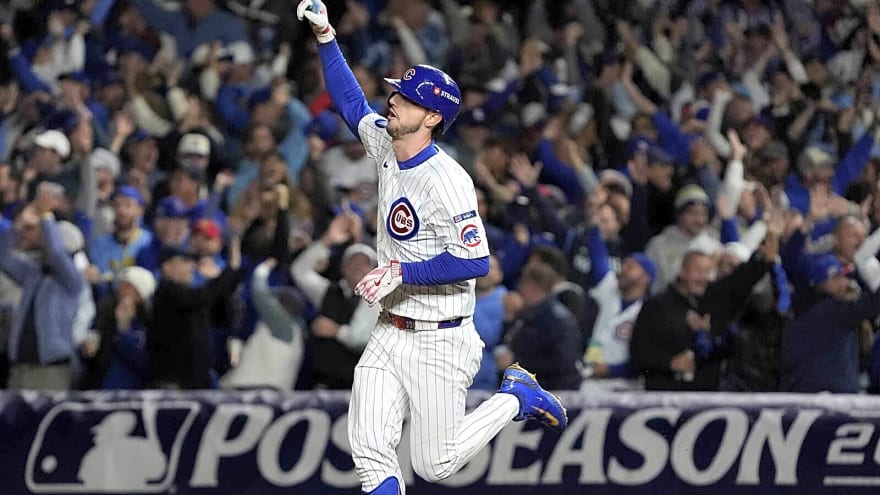 ClutchPoints 2026 MLB Power Rankings, Vol. 3: Pitchers and catchers report