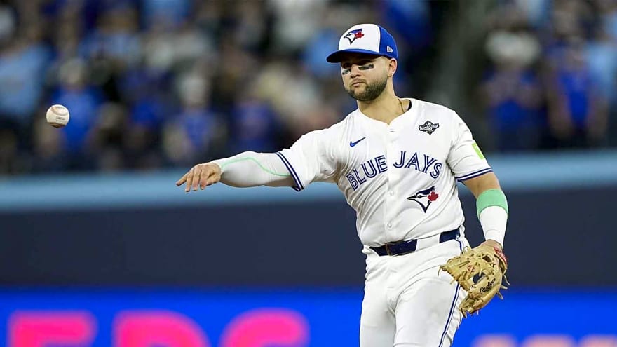 Why not signing Bo Bichette will be Braves’ biggest offseason regret