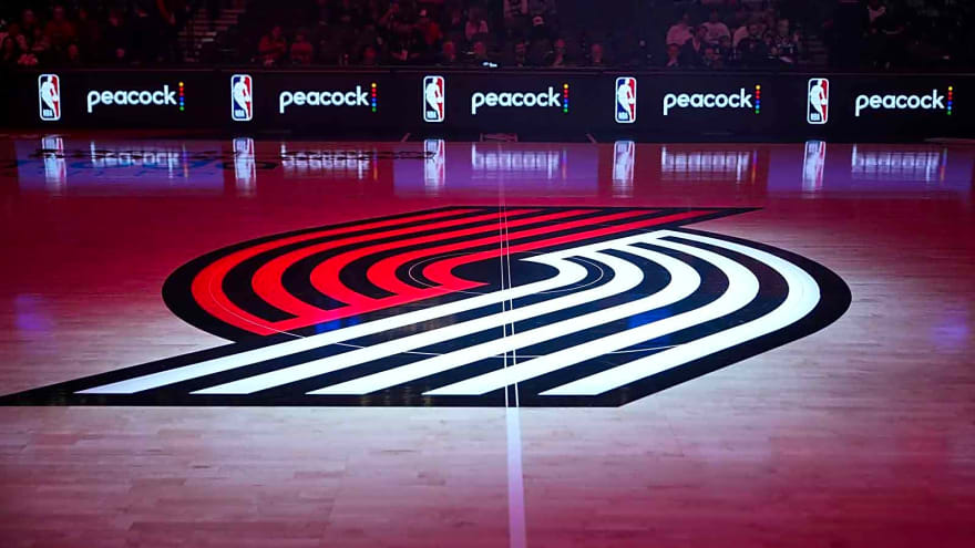 Trail Blazers sale to Tom Dundon unanimously approved